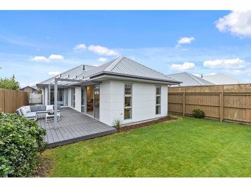 22 Gartrell Road, Wigram