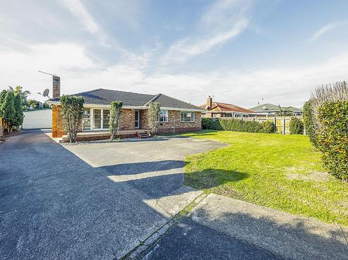 562 Great South Road, Manukau