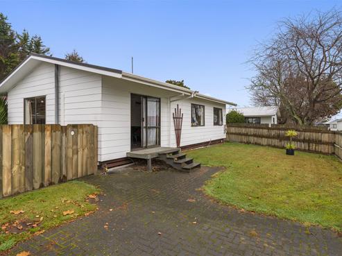48A Dickens Street, Owhata