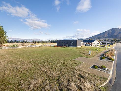 68 Little Maude Drive, Lake Hawea