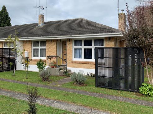 3A Vogel Street, Cambridge