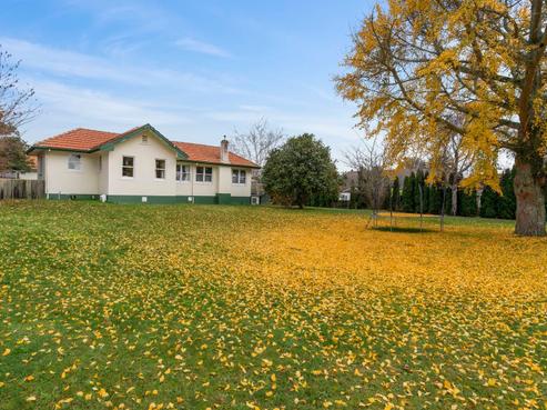 393 Old Taupo Road, Springfield