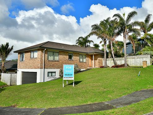 1 Empressa Heights, Helensville
