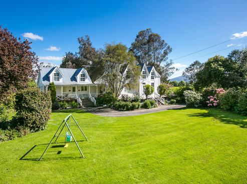 695 Outram-mosgiel Road, Outram