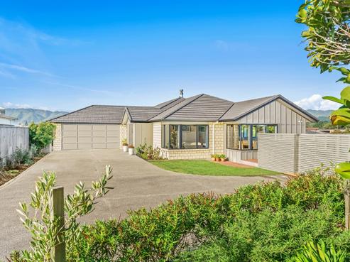 25 Pateke Way, Paraparaumu Beach