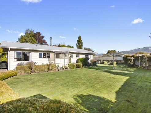 156 Queen Victoria Street, Motueka