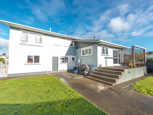 110 Somerset Road, Springvale