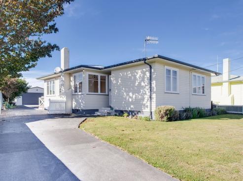 91 Masefield Avenue, Maraenui
