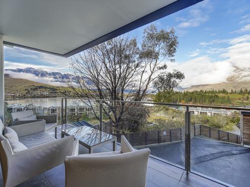 23/29 Panorama Terrace, Queenstown Central
