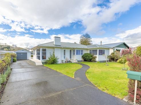 48 Roberts Avenue, Aramoho