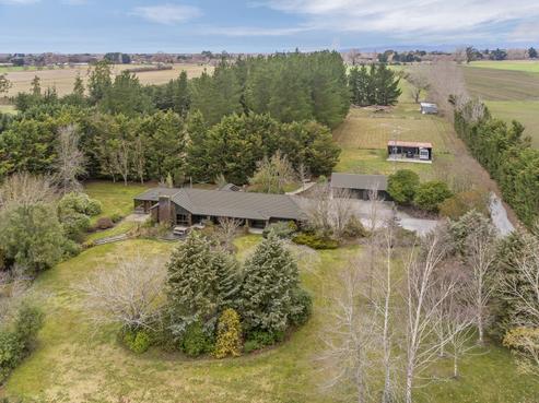 76 Chiltons Road, Swannanoa