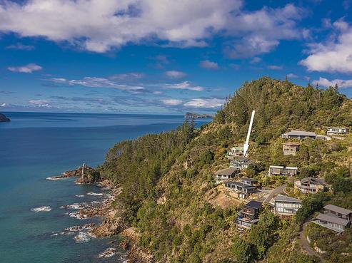 19 Oceana Heights, Tairua
