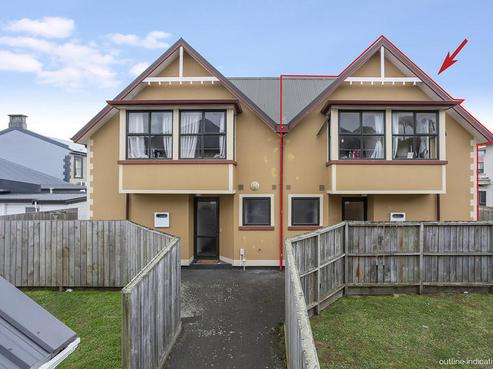 662A Castle Street, North Dunedin