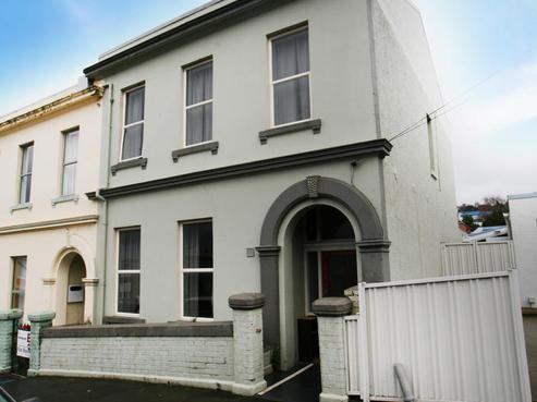 23 Hope Street, Dunedin Central