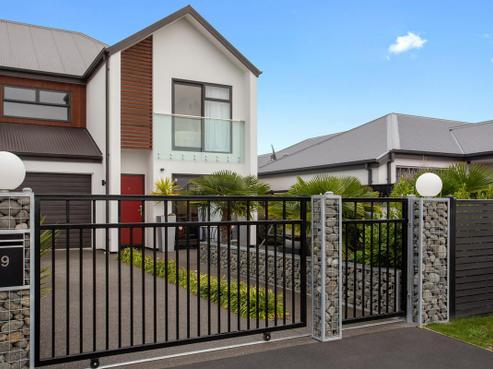 9 Johnson Street, Kaiapoi