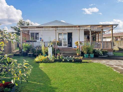31 Inverell Avenue, Wiri