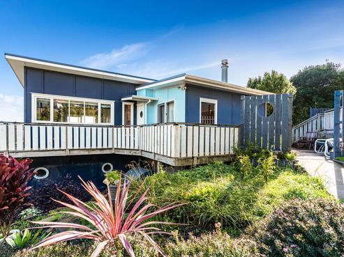 29A Erua Road, Ostend
