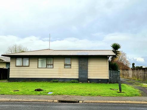 65 Allen Bell Drive, Kaitaia