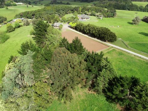 94 Farm Park Road, Waiuku