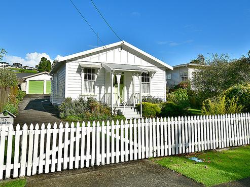 45 Awaroa Road, Helensville
