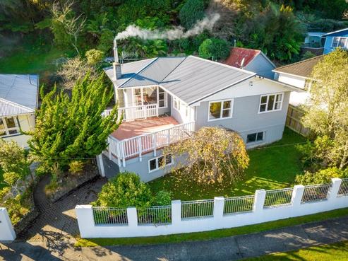 69 Thomas Street, Stokes Valley