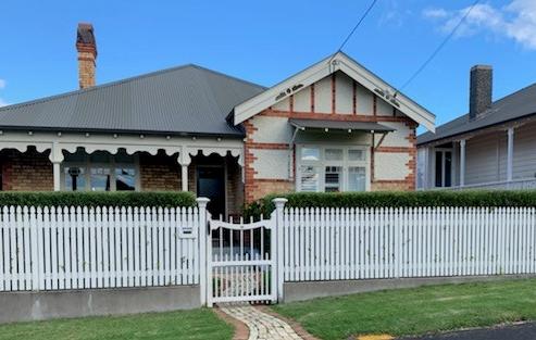 13 Empire Road, Devonport