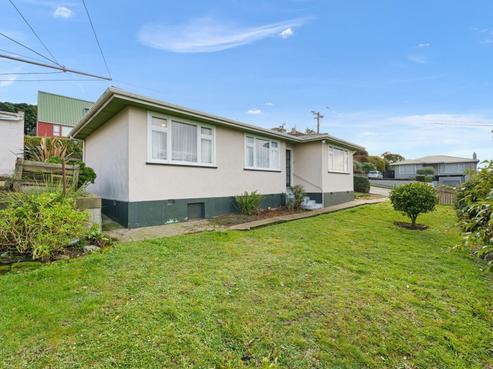 19 Forth Street, Oamaru