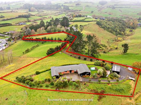 142A Markham Road, Ararimu