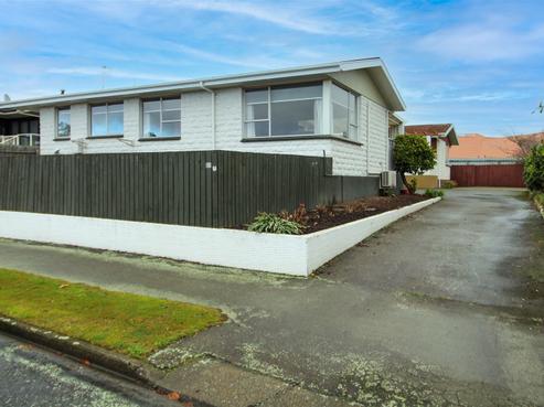 1/23 Konini Street, Gleniti