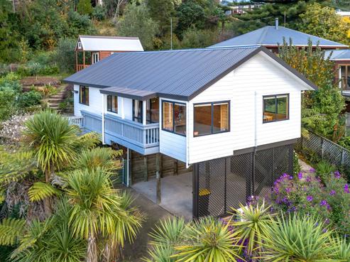 40 Gallagher Drive, Tairua