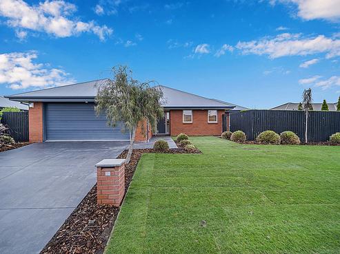 11 Temple Avenue, Lincoln