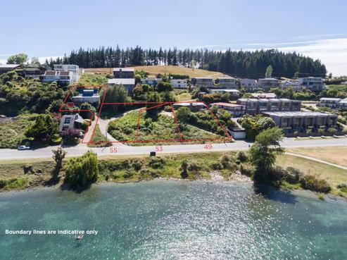 59 Lakeside Road, Wanaka