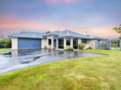 3 Petticoat Lane, Doyleston