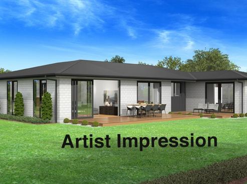 9 Eastonfield Drive, Rolleston