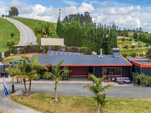 675 Church Road, Kaitaia