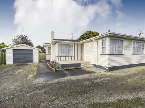 31A East Street, Feilding