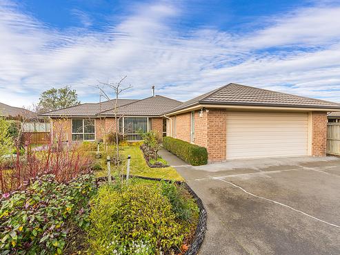 7 Ford Mews, Springston