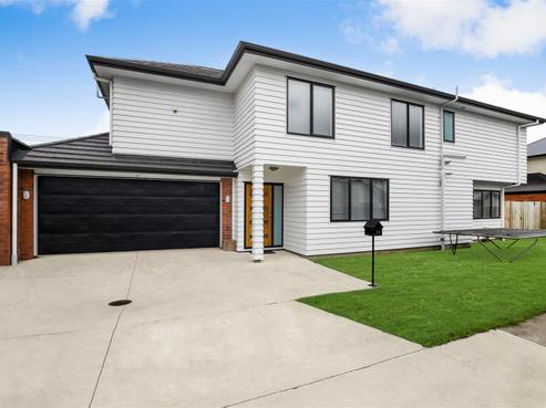 53 Tarapiroe Avenue, Takanini
