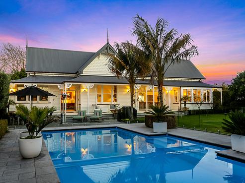 16 Shortland Street, Lower Vogeltown