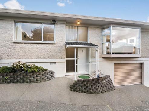 2/139A Mokoia Road, Birkenhead