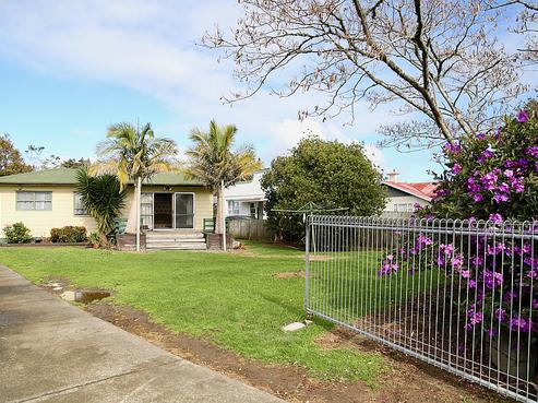 10 Lake Road, Kaitaia