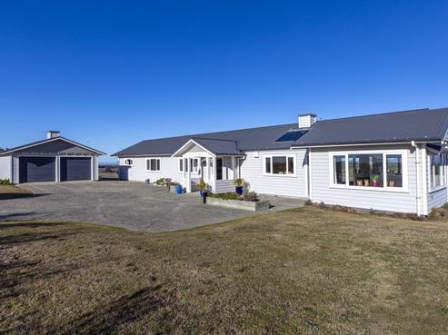 105 Spur Hut Road, Pleasant Point
