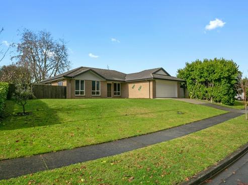 12 Brancaster Place, Cambridge