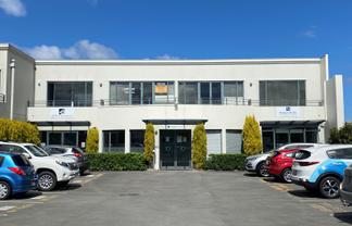 Outstanding offices in Burnside