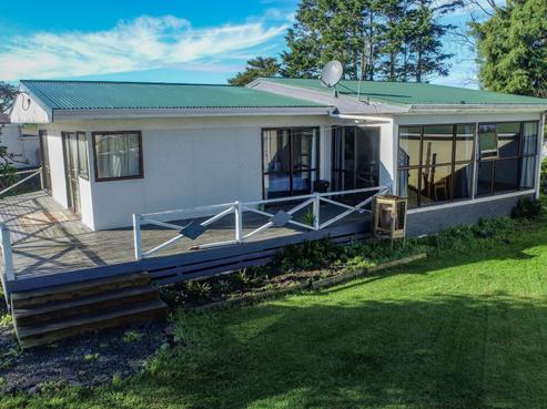 82 Freyberg Road, Ruawai