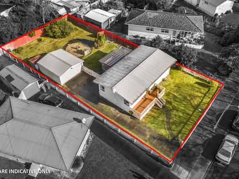 12 Jupiter Street, Rosehill