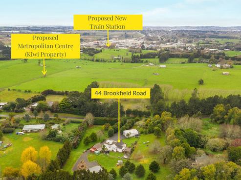 44 Brookfield Road, Drury