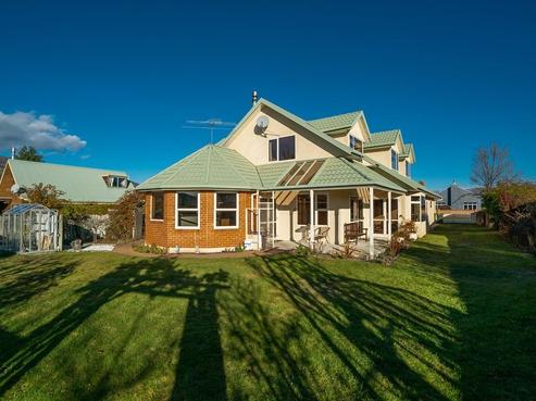 27 Melmore Terrace, Cromwell