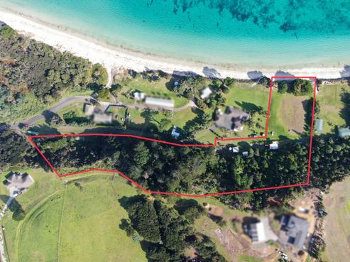 34A Gillies Road, Karikari Peninsula