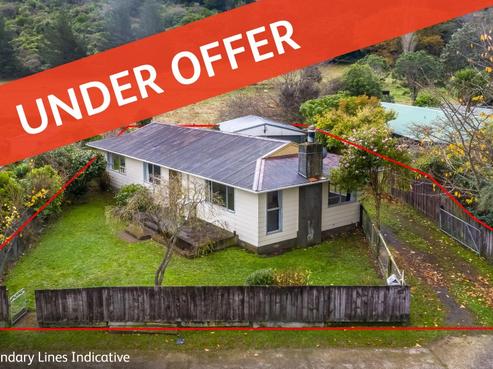 27 Churchill Crescent, Featherston
